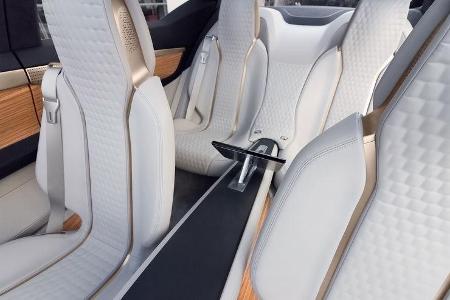 Nissan Vmotion 2.0 Concept NAIAS (2017)