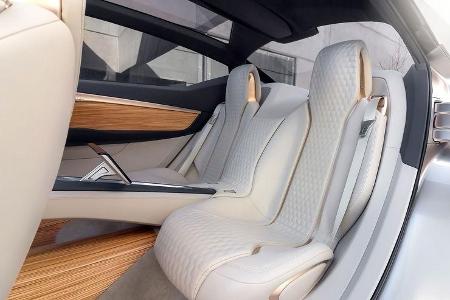 Nissan Vmotion 2.0 Concept NAIAS (2017)