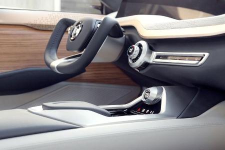 Nissan Vmotion 2.0 Concept NAIAS (2017)