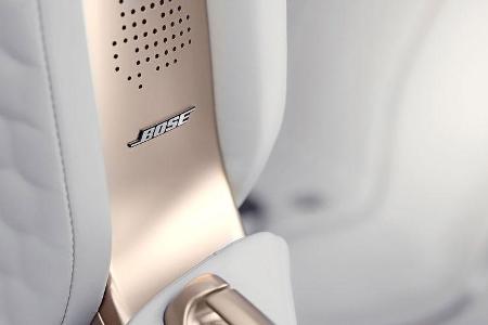 Nissan Vmotion 2.0 Concept NAIAS (2017)