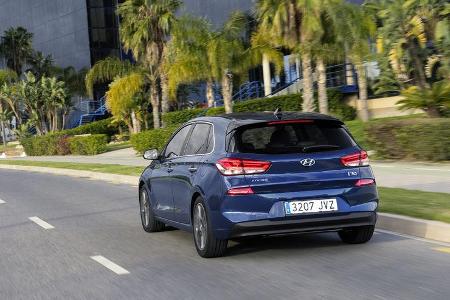 hyundai i30 3. generation
