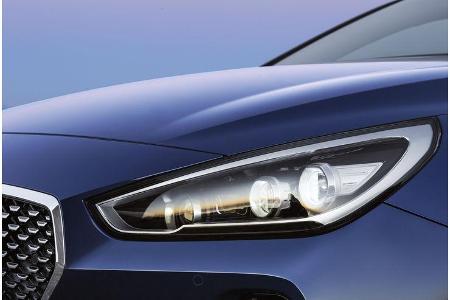 hyundai i30 3. generation