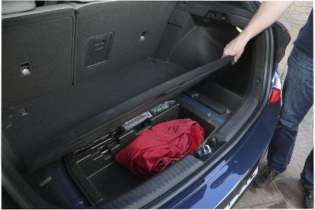 Hyundai i30 3. Generation