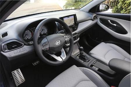 hyundai i30 3. generation