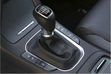 hyundai i30 3. generation