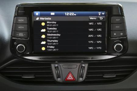 hyundai i30 3. generation