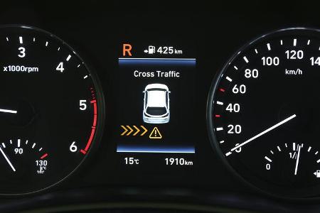 hyundai i30 3. generation