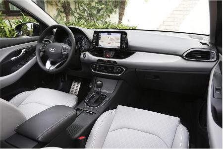 hyundai i30 3. generation