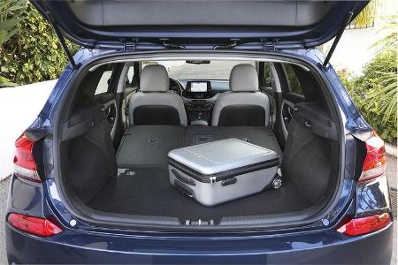 hyundai i30 3. generation