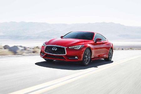 Infiniti Q60