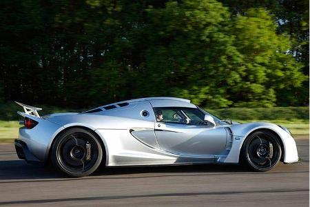 Hennessey Venom GT