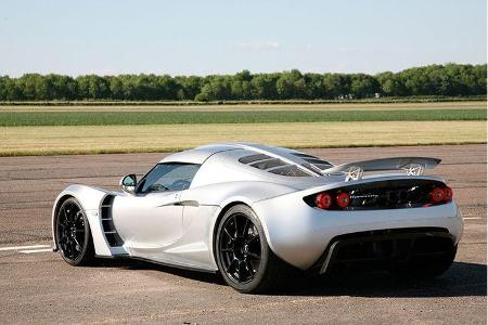 Hennessey Venom GT
