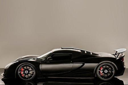 Hennessey Venom GT