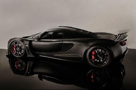 Hennessey Venom GT