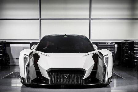 Vanda Electrics Dendrobium