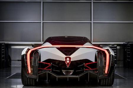 Vanda Electrics Dendrobium