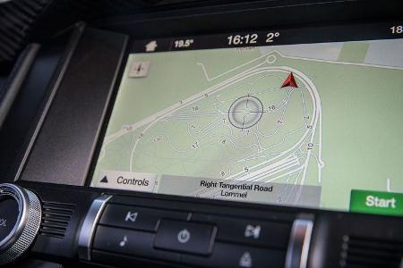 Ford Mustang GT (2018)