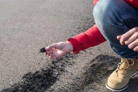 Ford Mustang GT (2018)