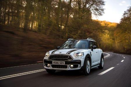Mini Countryman (2017)
