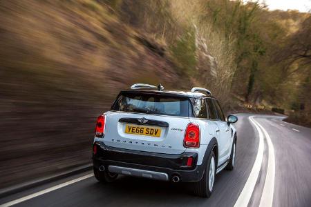 Mini Countryman (2017)