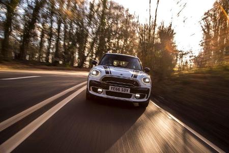 Mini Countryman (2017)