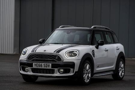 Mini Countryman (2017)
