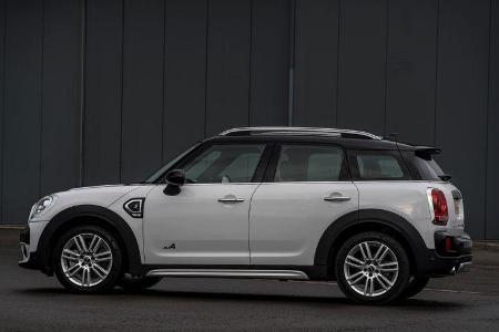 Mini Countryman (2017)