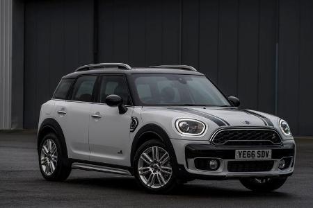 Mini Countryman (2017)