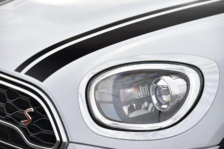 Mini Countryman (2017)