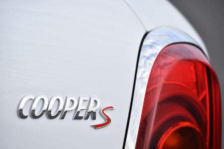 Mini Countryman (2017)