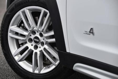 Mini Countryman (2017)