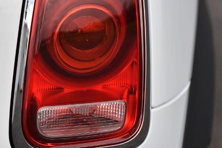 Mini Countryman (2017)