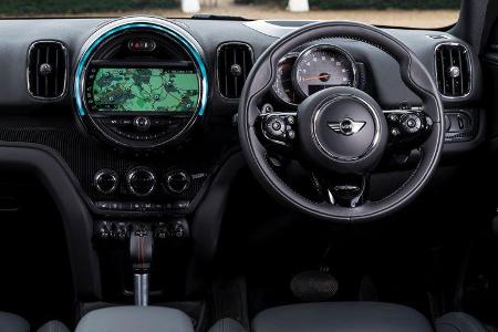 Mini Countryman (2017)