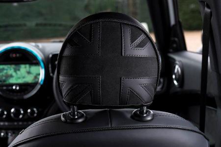 Mini Countryman (2017)