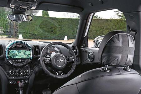 Mini Countryman (2017)