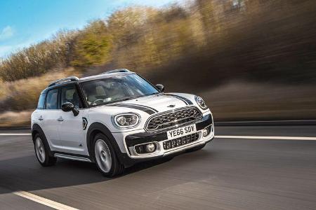 Mini Countryman (2017)