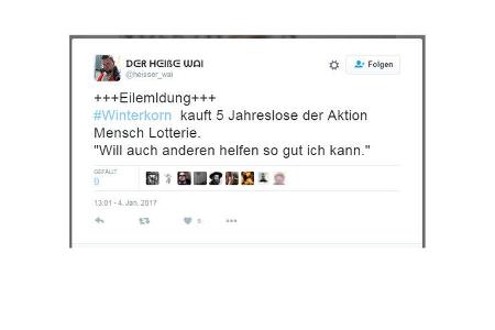 Reaktionen auf die Rente von Martin Winterkorn im Internet