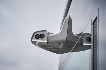 Mercedes autonomes Fahren