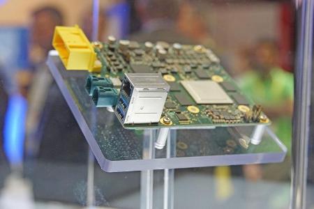 Deep Learning ZF proAI