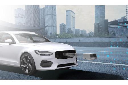 01/2018 Innoviz Lidar