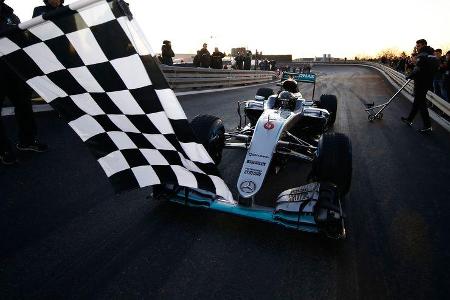 Nico Rosberg - Sindelfingen - Mercedes-Meisterparty 2016