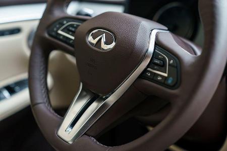 Infiniti QX50