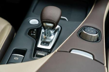 Infiniti QX50