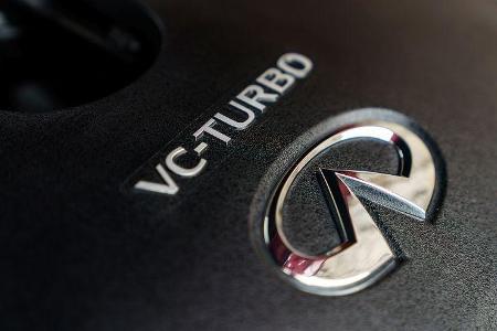 Infiniti QX50