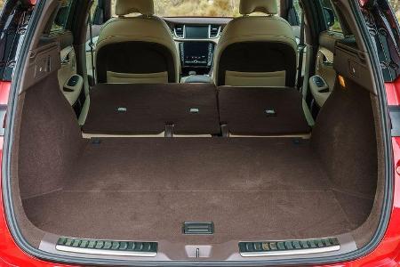 Infiniti QX50