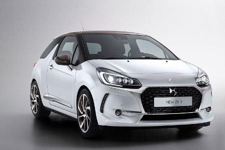 Citroen DS3
