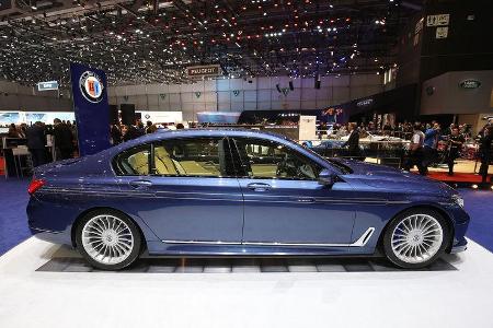 Alpina B7 Biturbo xDrive