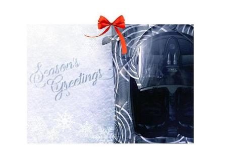 Pagani Huayra Roadster - Supersportwagen - Teaser