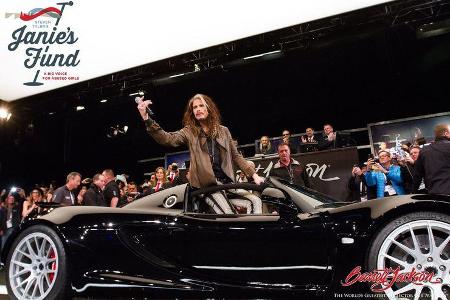 Scottsdale Auctions Week 2017