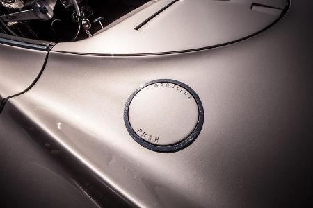 Cadillac Cyclone, US-Studie, Reportage, USA